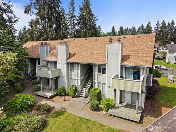 111 S 340th Street #Unit F, Federal Way, WA 98003