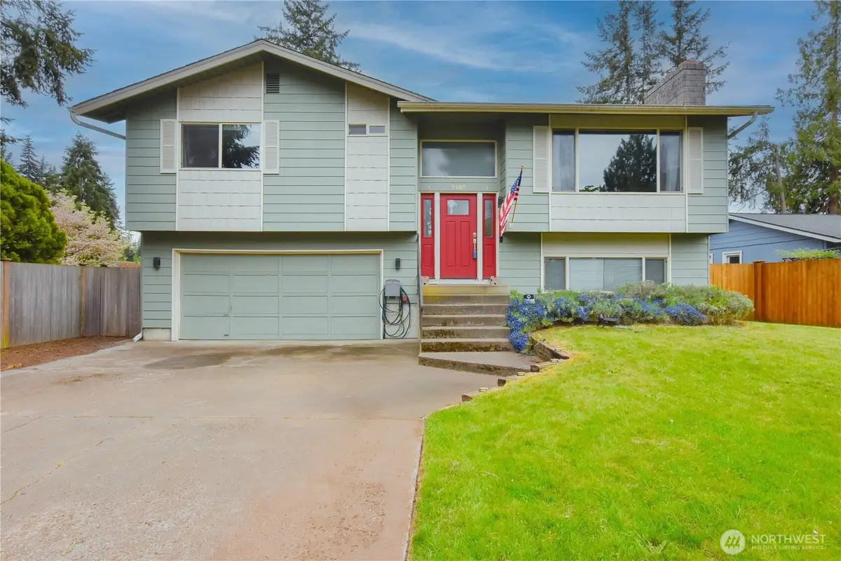 9102 46th Drive Ne, Marysville, WA 98270 - #1