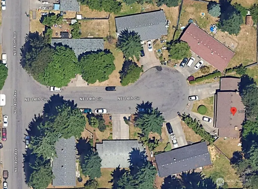 14017 NE 14th Circle, Vancouver, WA 98684 - #3