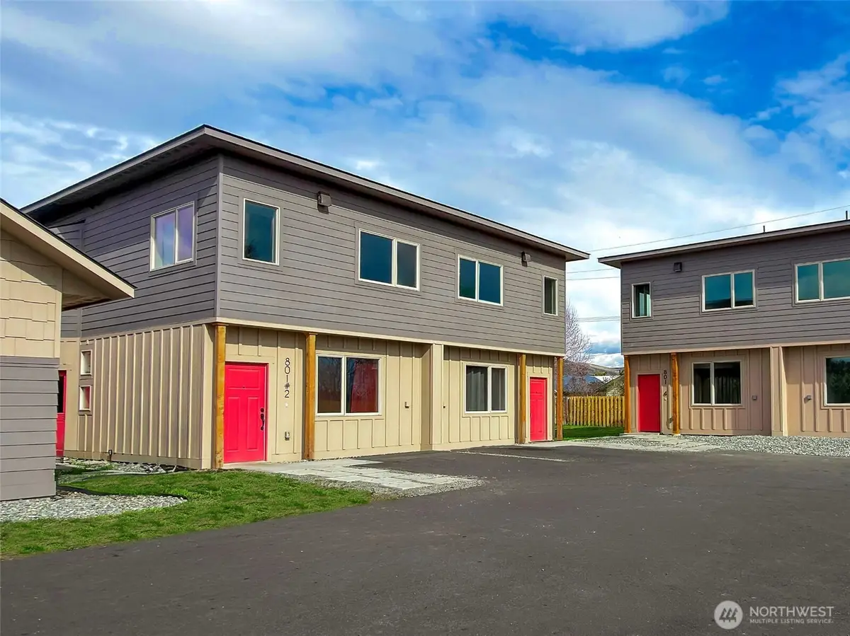 801 N 16th Avenue #3, Yakima, WA 98902 - #1