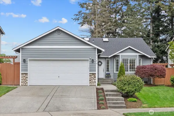 7123 38th Street Ne, Marysville, WA 98270
