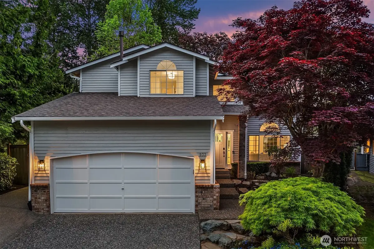 933 6th Place S, Kirkland, WA 98033 - #1