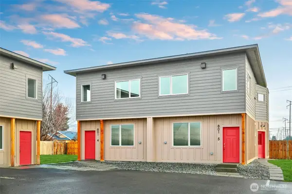 801 N 16th Avenue #4, Yakima, WA 98902