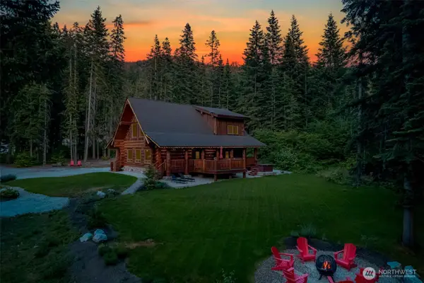 158 Big Pine Drive, Leavenworth, WA 98826
