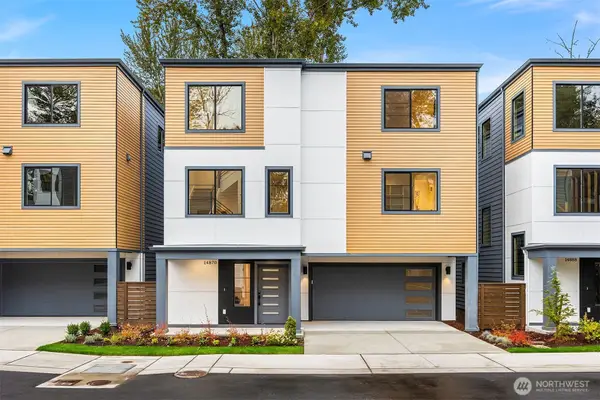 14870 NE 2nd Court, Bellevue, WA 98007