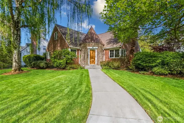 1135 Bonsella Street, Walla Walla, WA 99362