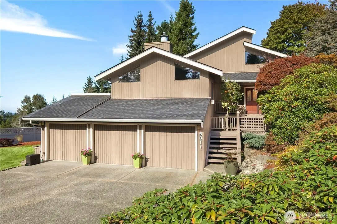 5011 134th Place Se, Bellevue, WA 98006 - #1