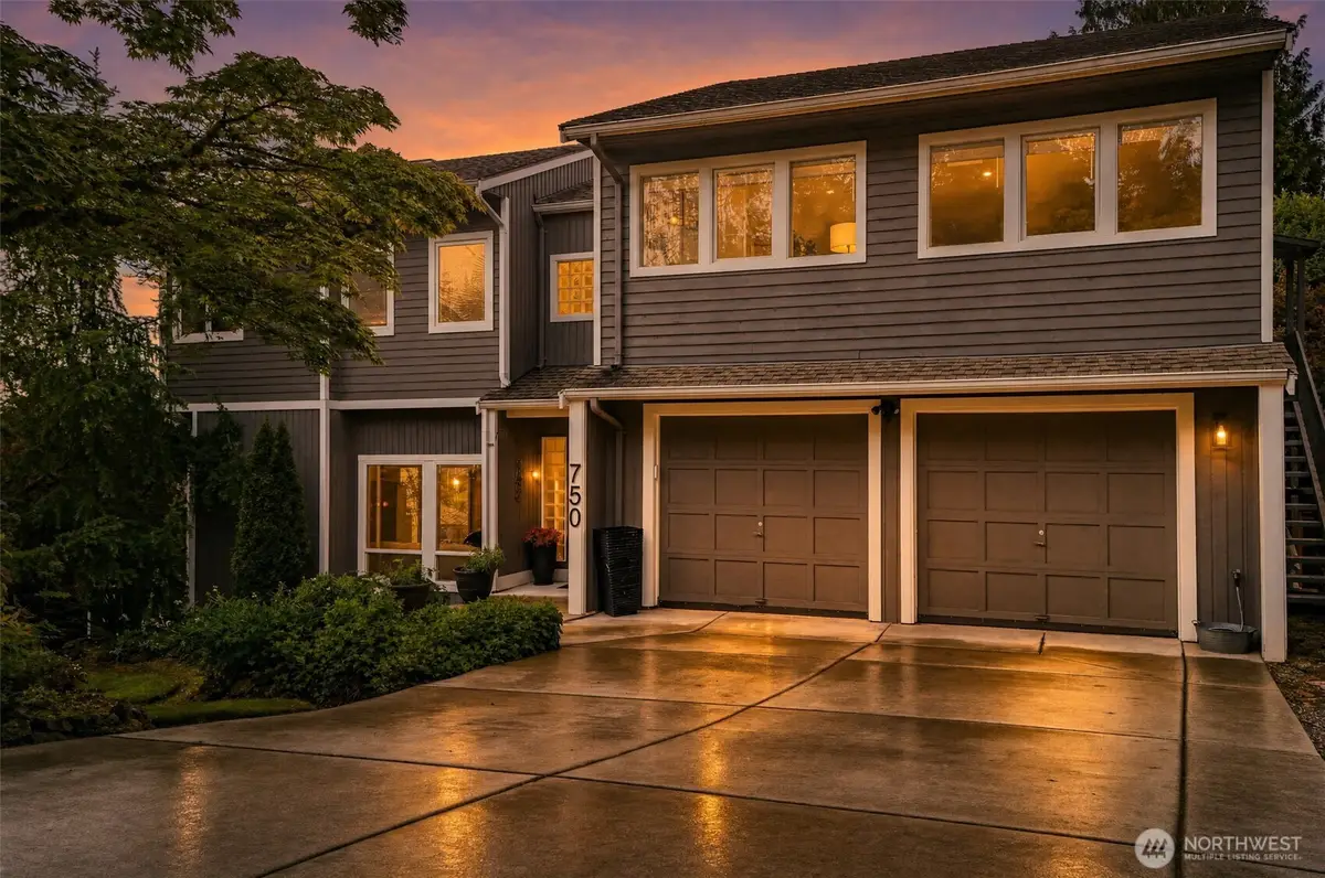 750 Kalmia Court Nw, Issaquah, WA 98027 - #1