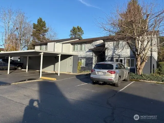 25730 115th Avenue Se #B204, Kent, WA 98030 - #1