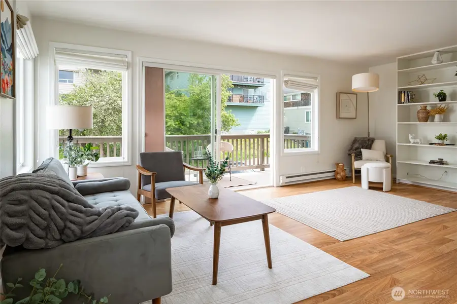 2552 14th Avenue W #403, Seattle, WA 98119 - #2