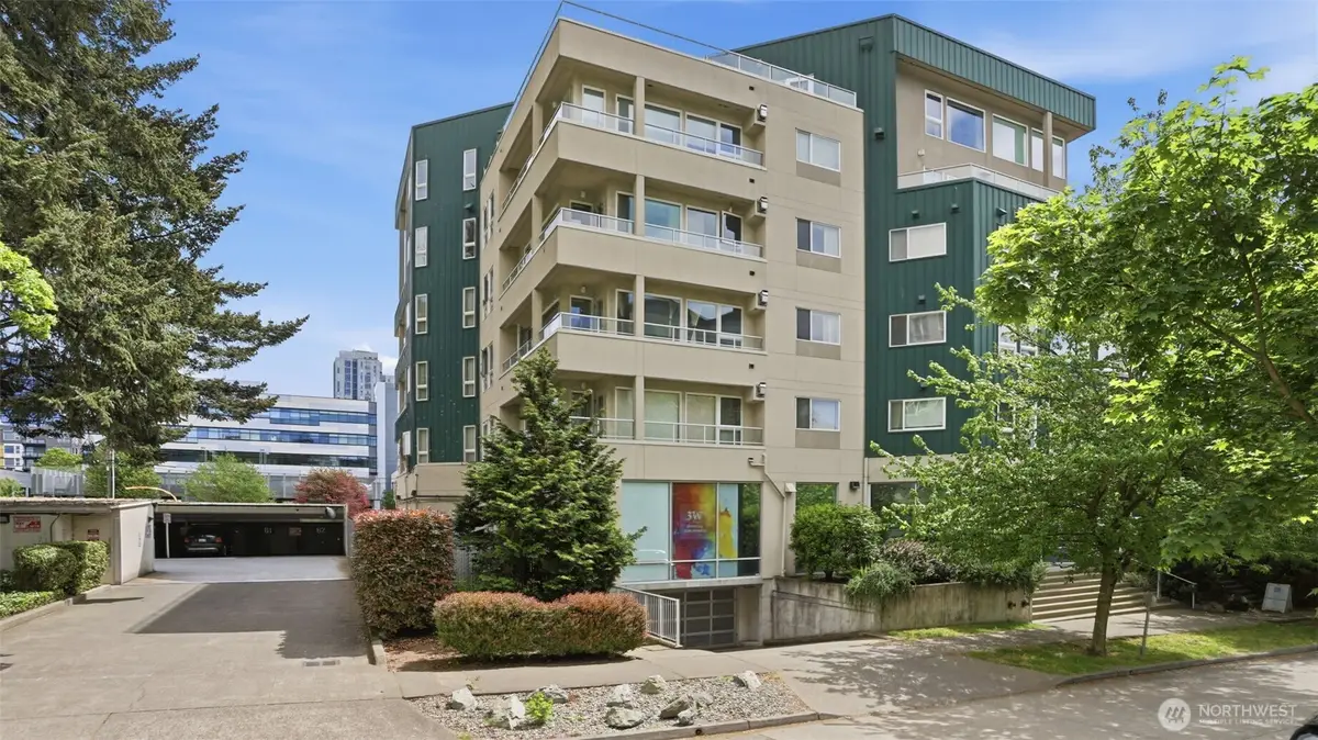 4528 8th Avenue Ne #4B, Seattle, WA 98105 - #1