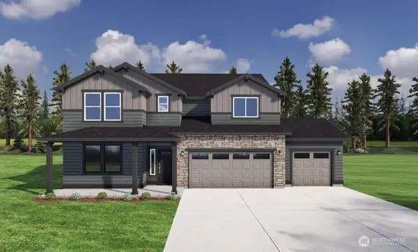 362 Whistling Duck Road, Walla Walla, WA 99362