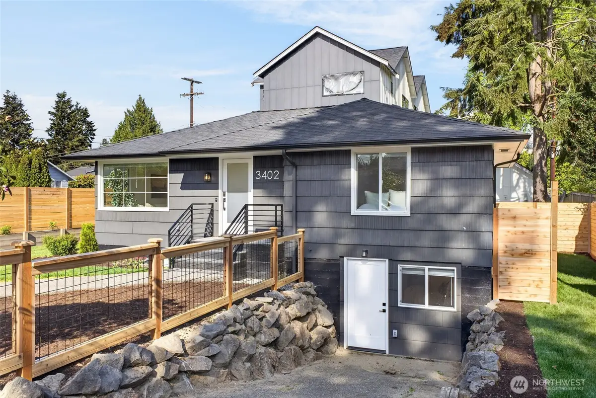 3402 48th Avenue Sw, Seattle, WA 98116 - #1