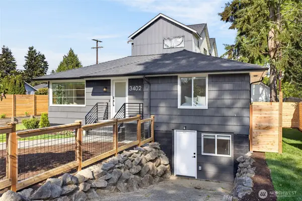 3402 48th Avenue Sw, Seattle, WA 98116