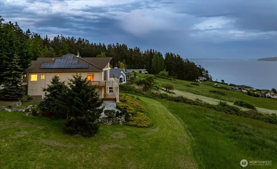 2364 Strawberry Point Road, Oak Harbor, WA 98277 - #3