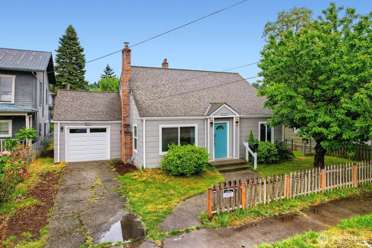 510 4th Ave S, Kent, WA 98032 - #1