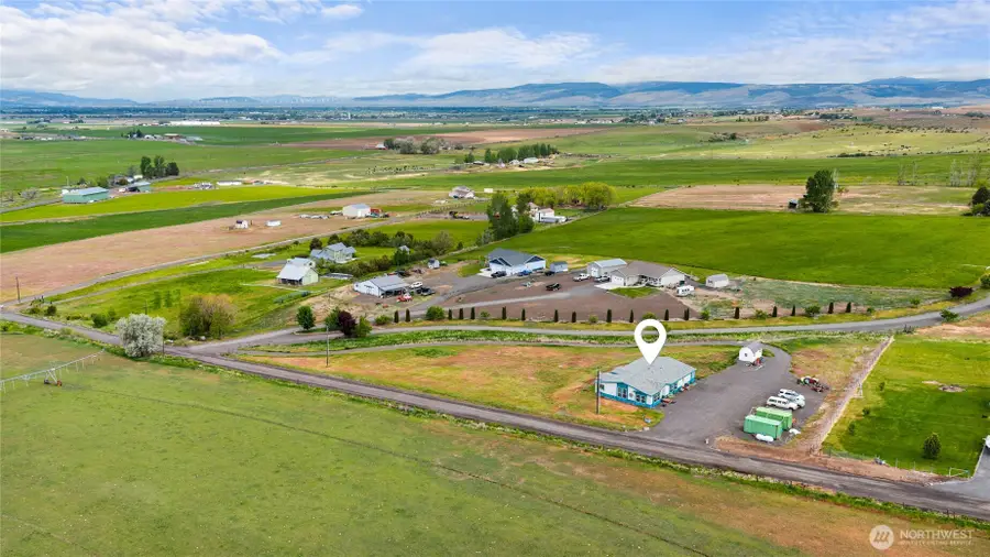 511 Boston Road, Ellensburg, WA 98926 - #3