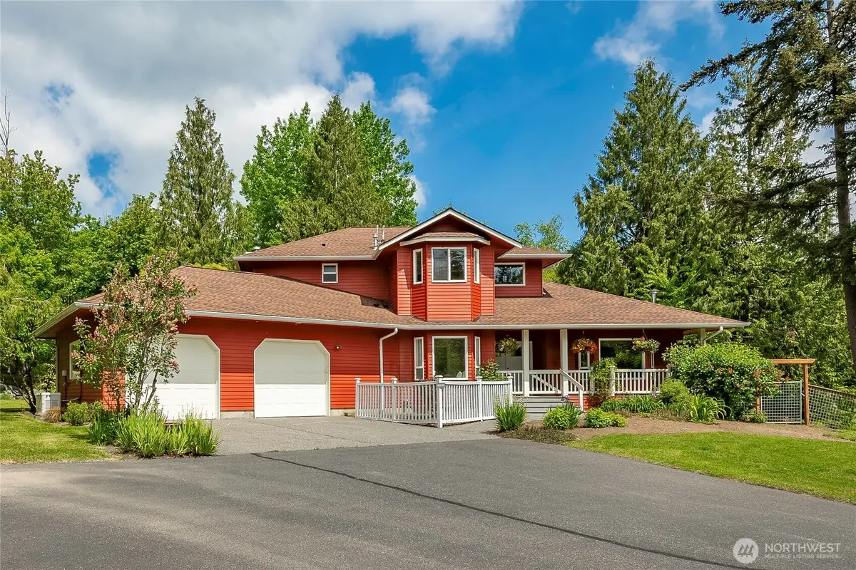 4644 S Vining Road, Bellingham, WA 98226 - #1