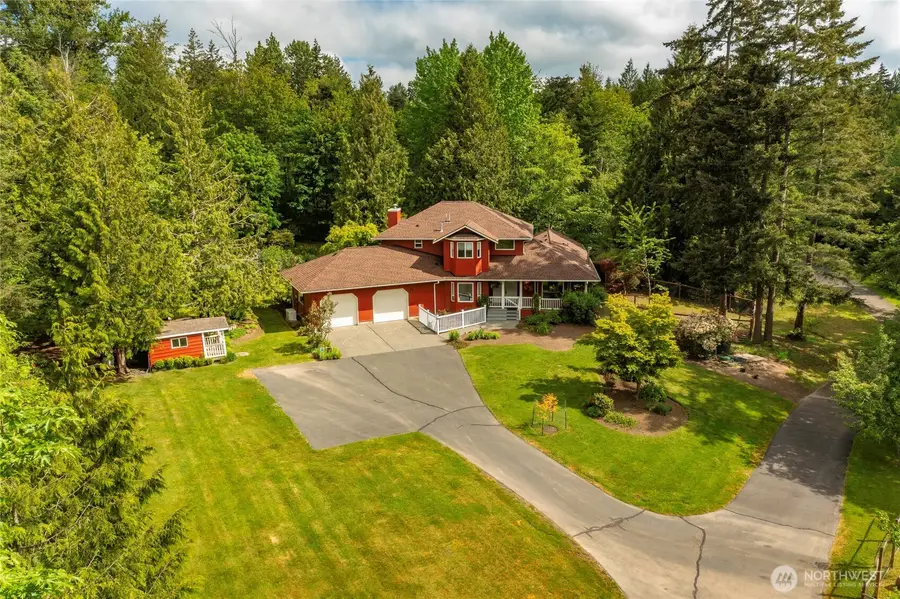 4644 S Vining Road, Bellingham, WA 98226 - #2