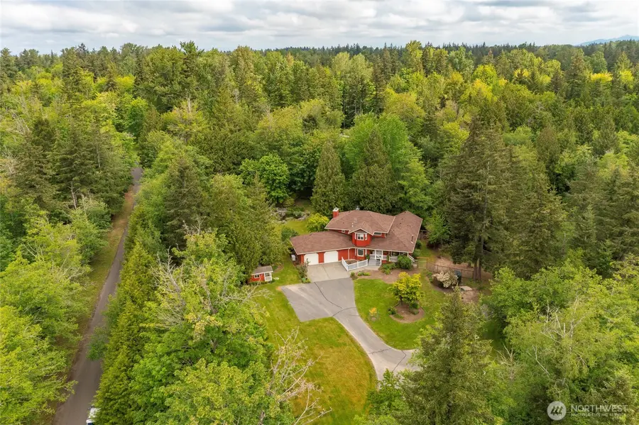 4644 S Vining Road, Bellingham, WA 98226 - #3