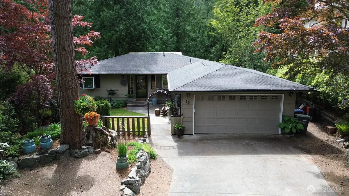 15 Tee Place, Bellingham, WA 98229 - #1