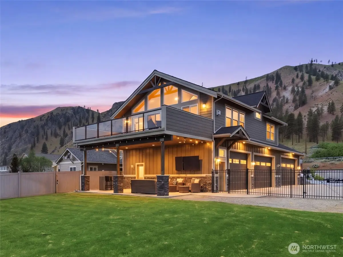 186 Shypoke Place, Entiat, WA 98822 - #1