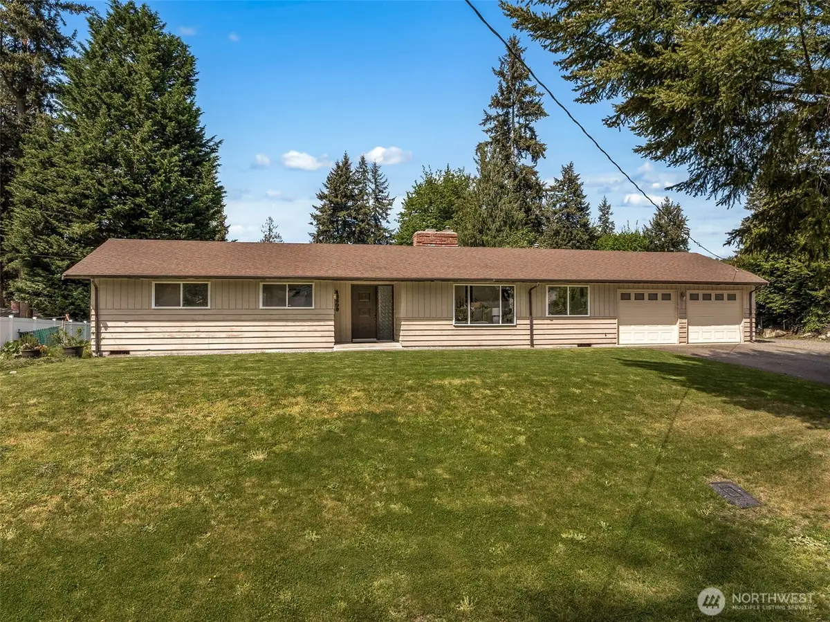 12609 146th Street E, Puyallup, WA 98374 - #1