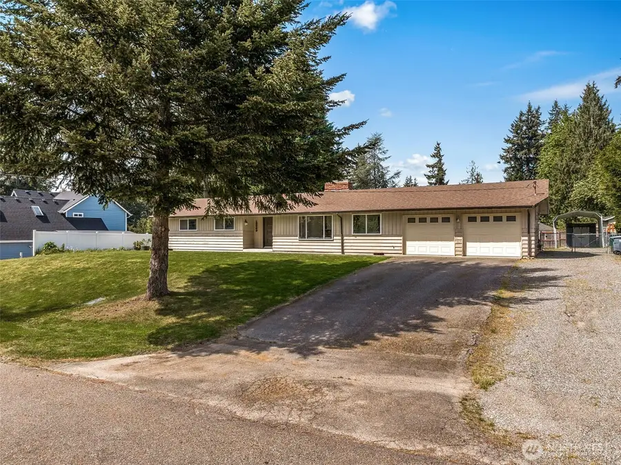 12609 146th Street E, Puyallup, WA 98374 - #2