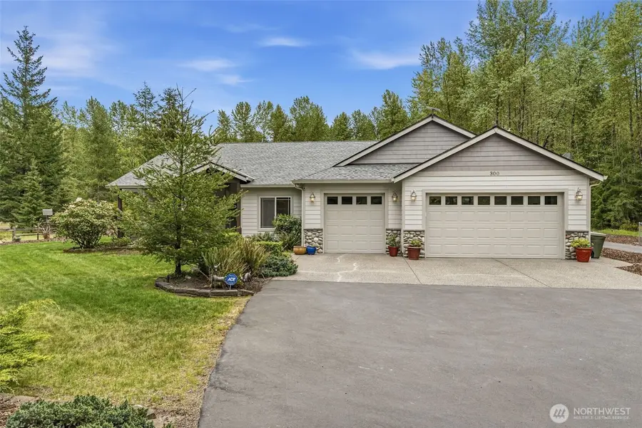 300 Riley Court, Toutle, WA 98649 - #2