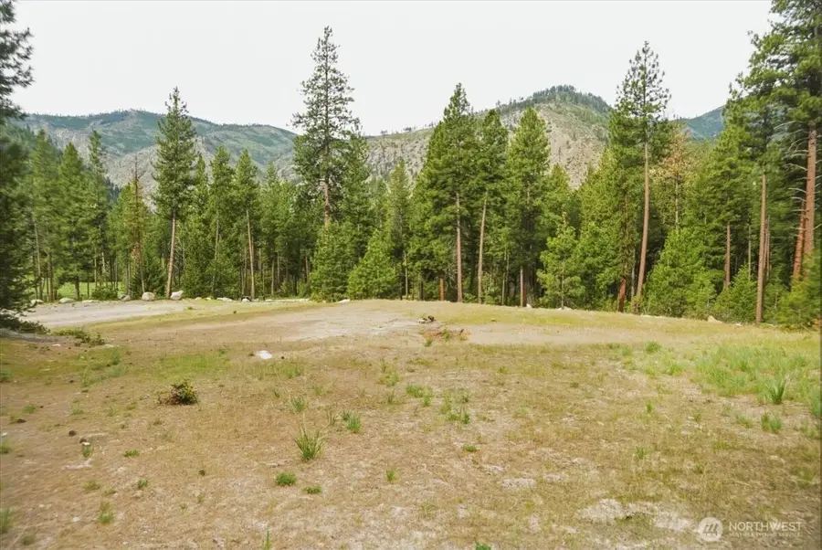 4 Lot Mossback Lane, Entiat, WA 98822 - #2