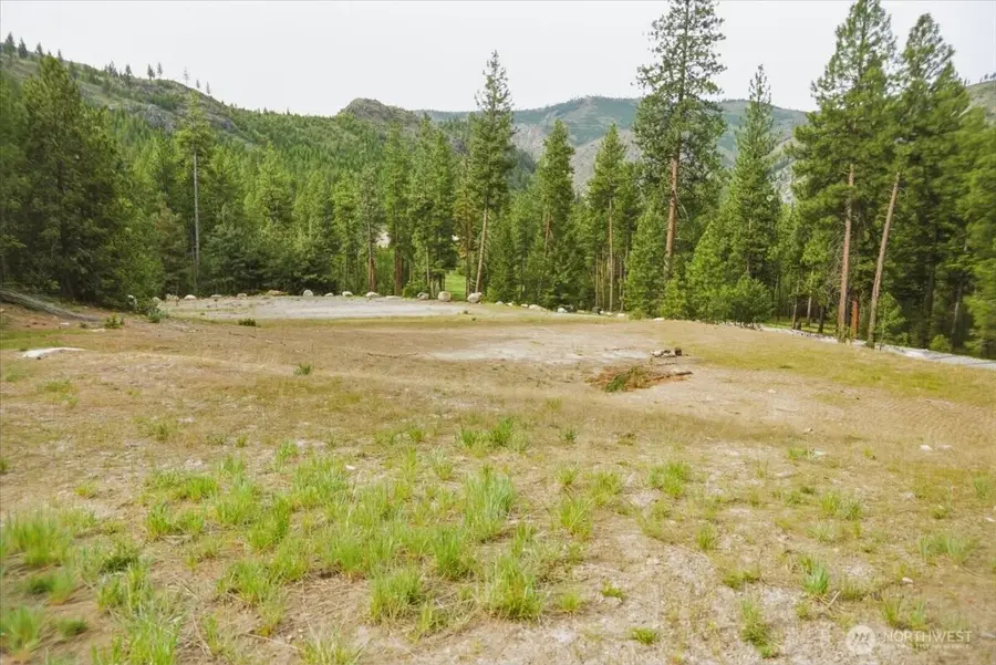 4 Lot Mossback Lane, Entiat, WA 98822 - #3