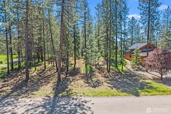 0 Lot 24 Couples Pl #24, Chewelah, WA 99109