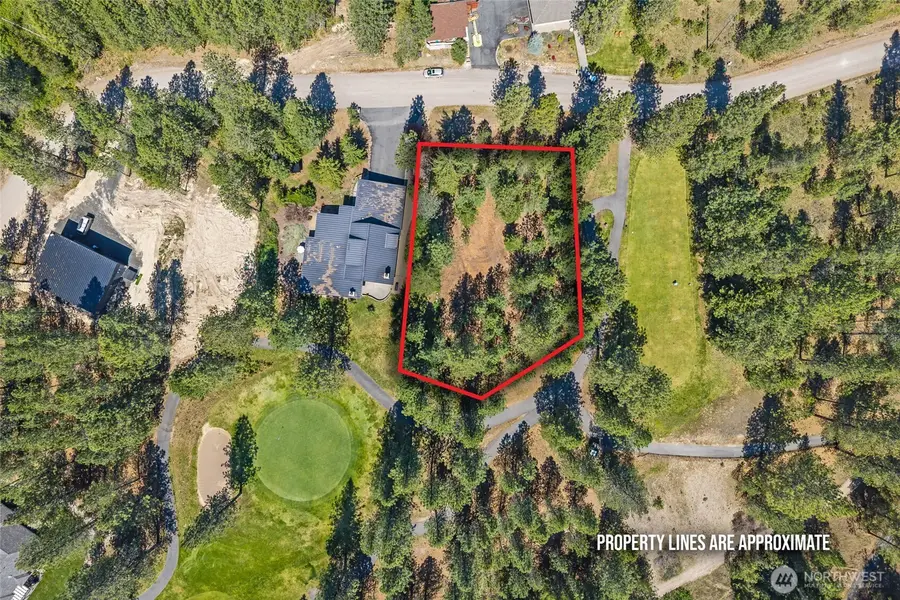 0 Lot 24 Couples Pl #24, Chewelah, WA 99109 - #2