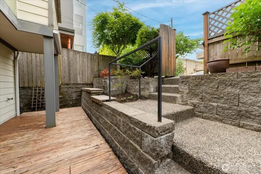 1145 N 91st Street #A, Seattle, WA 98103 - #2