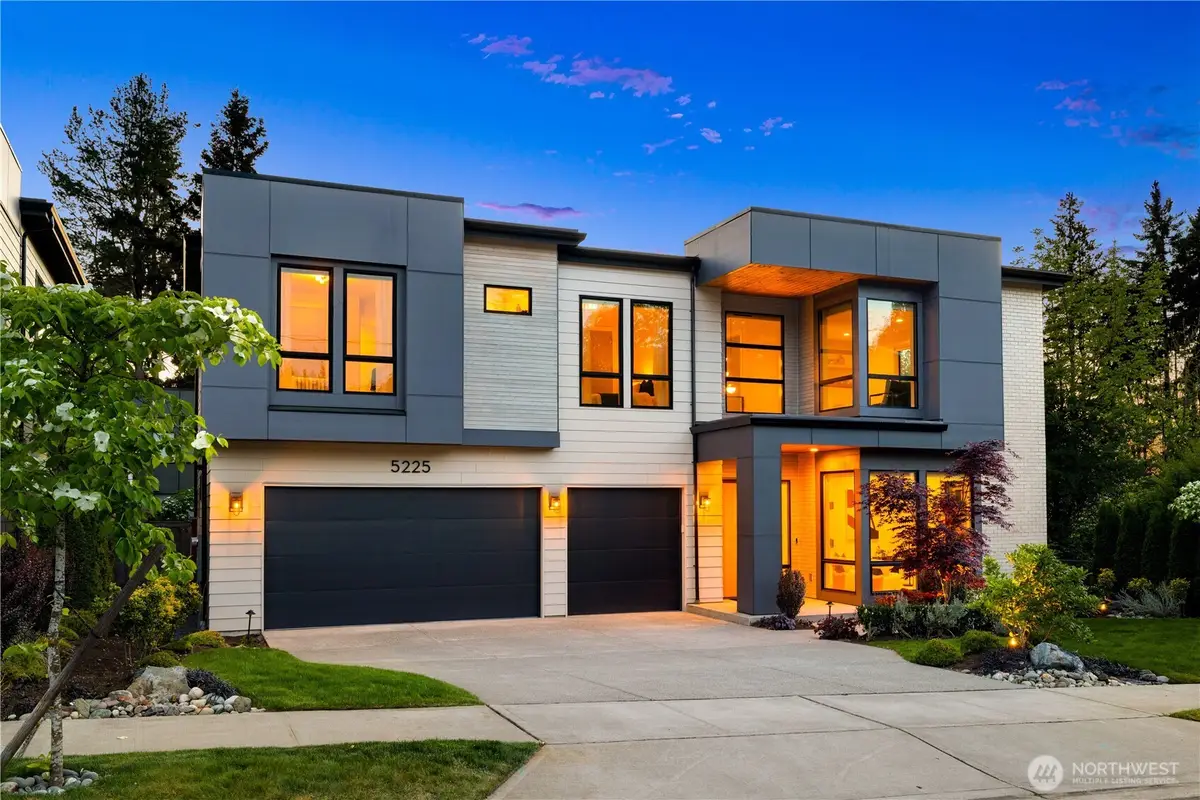 5225 114th Ave Ne, Kirkland, WA 98033 - #1