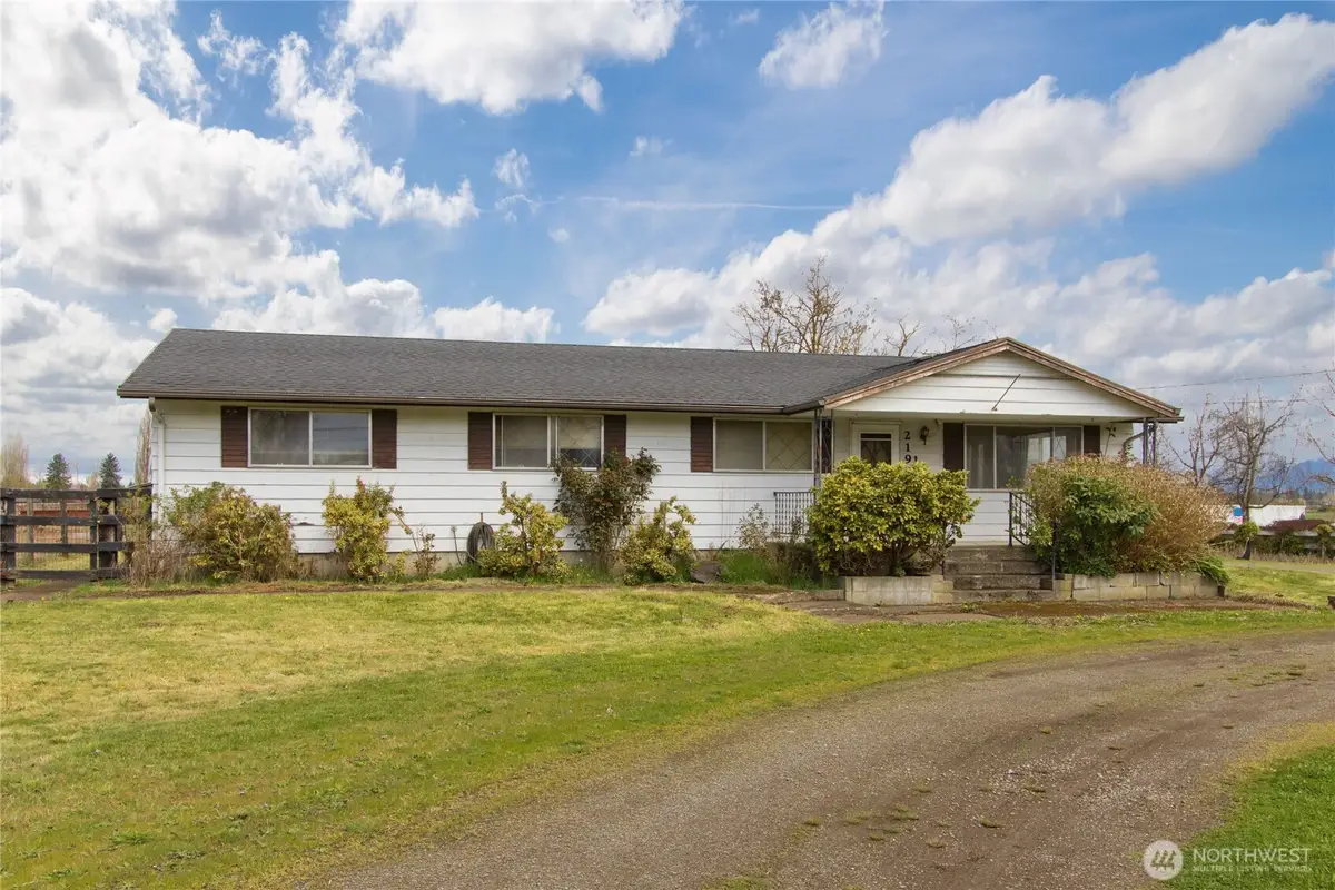 21928 SE 436th Street, Enumclaw, WA 98022 - #1