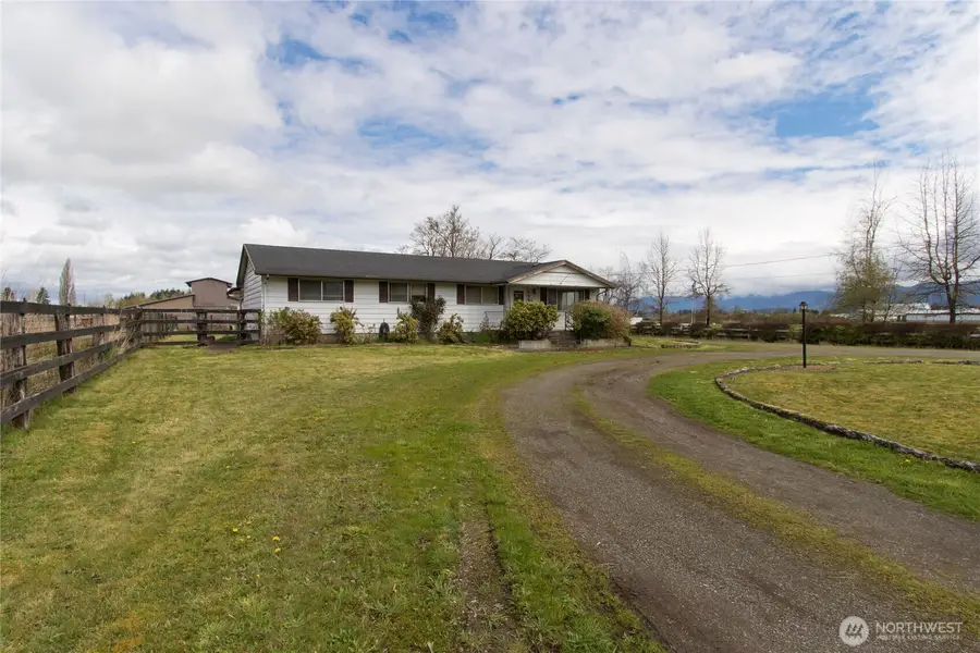 21928 SE 436th Street, Enumclaw, WA 98022 - #2