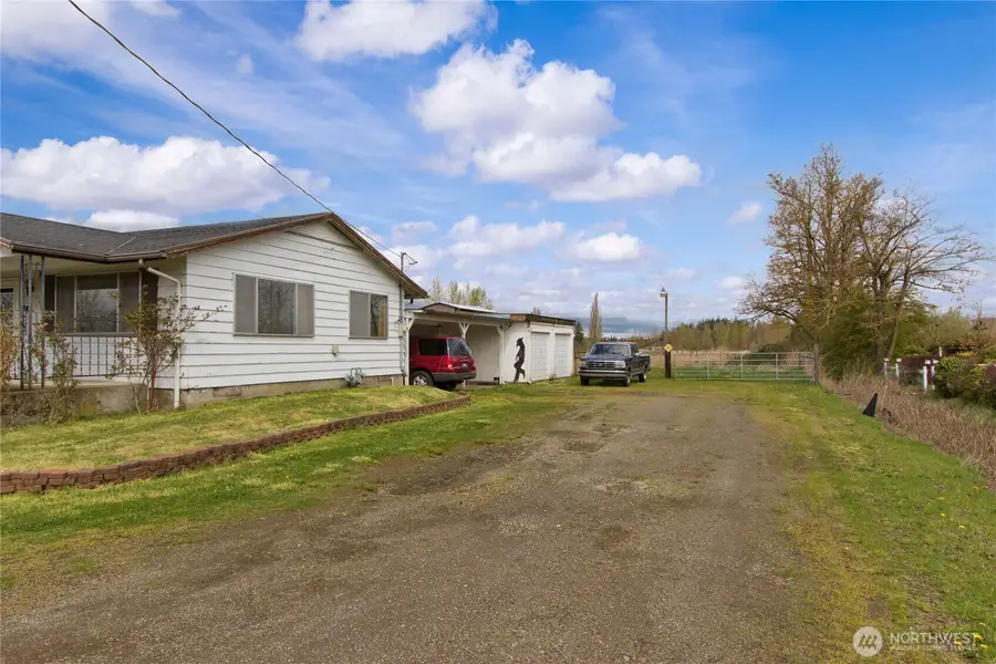 21928 SE 436th Street, Enumclaw, WA 98022 - #3