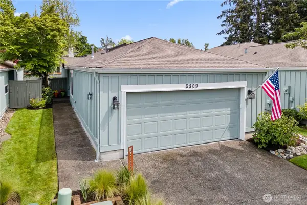 5309 N Frace Street, Tacoma, WA 98407
