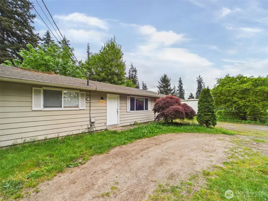 6104 Cemetery Road, Arlington, WA 98223 - #2