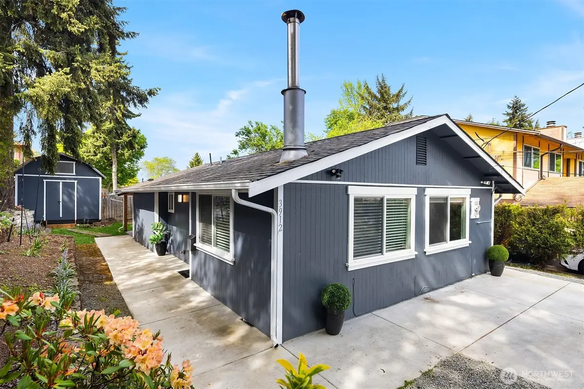 3912 S Orcas Street, Seattle, WA 98118 - #1