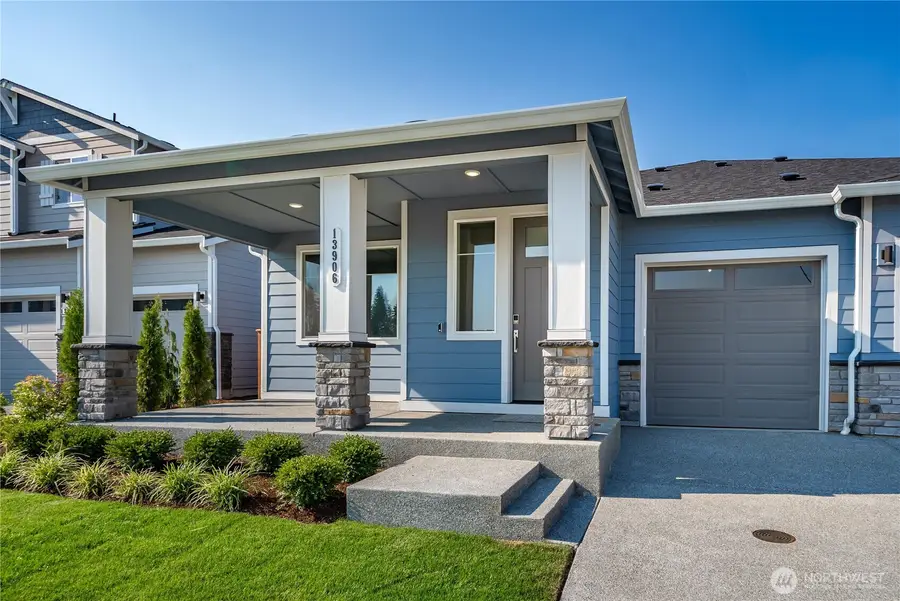 13906 208th Avenue E, Bonney Lake, WA 98391 - #2