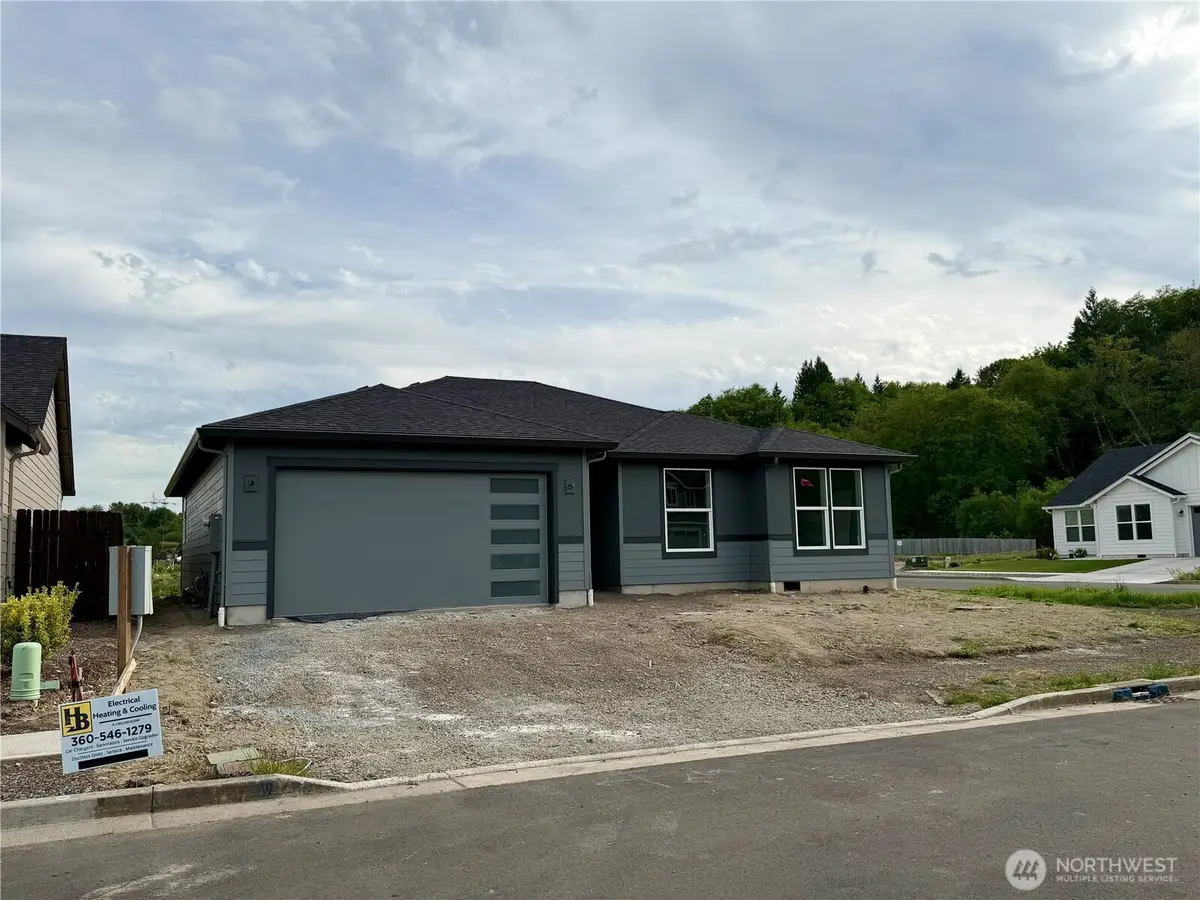 523 Rainbow Way, Kelso, WA 98626 - #1