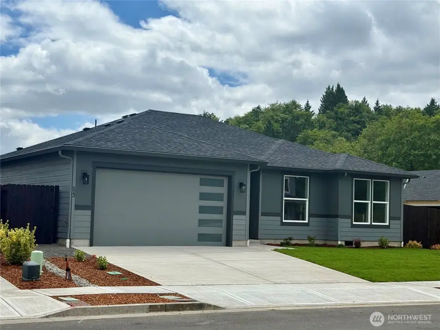 523 Rainbow Way, Kelso, WA 98626 - #2