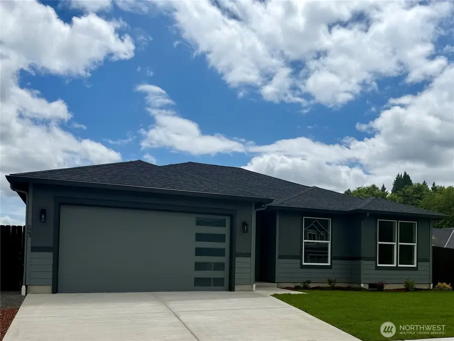 523 Rainbow Way, Kelso, WA 98626 - #3