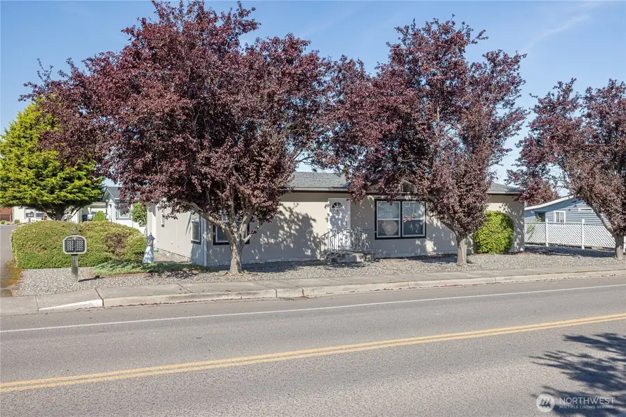 541 N 7th, Sequim, WA 98382 - #2