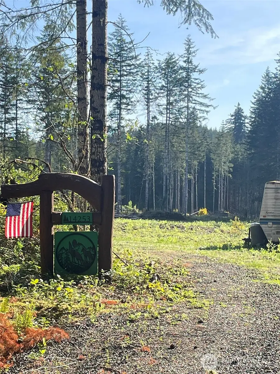 14253 W Cloquallum Road, Elma, WA 98546 - #2