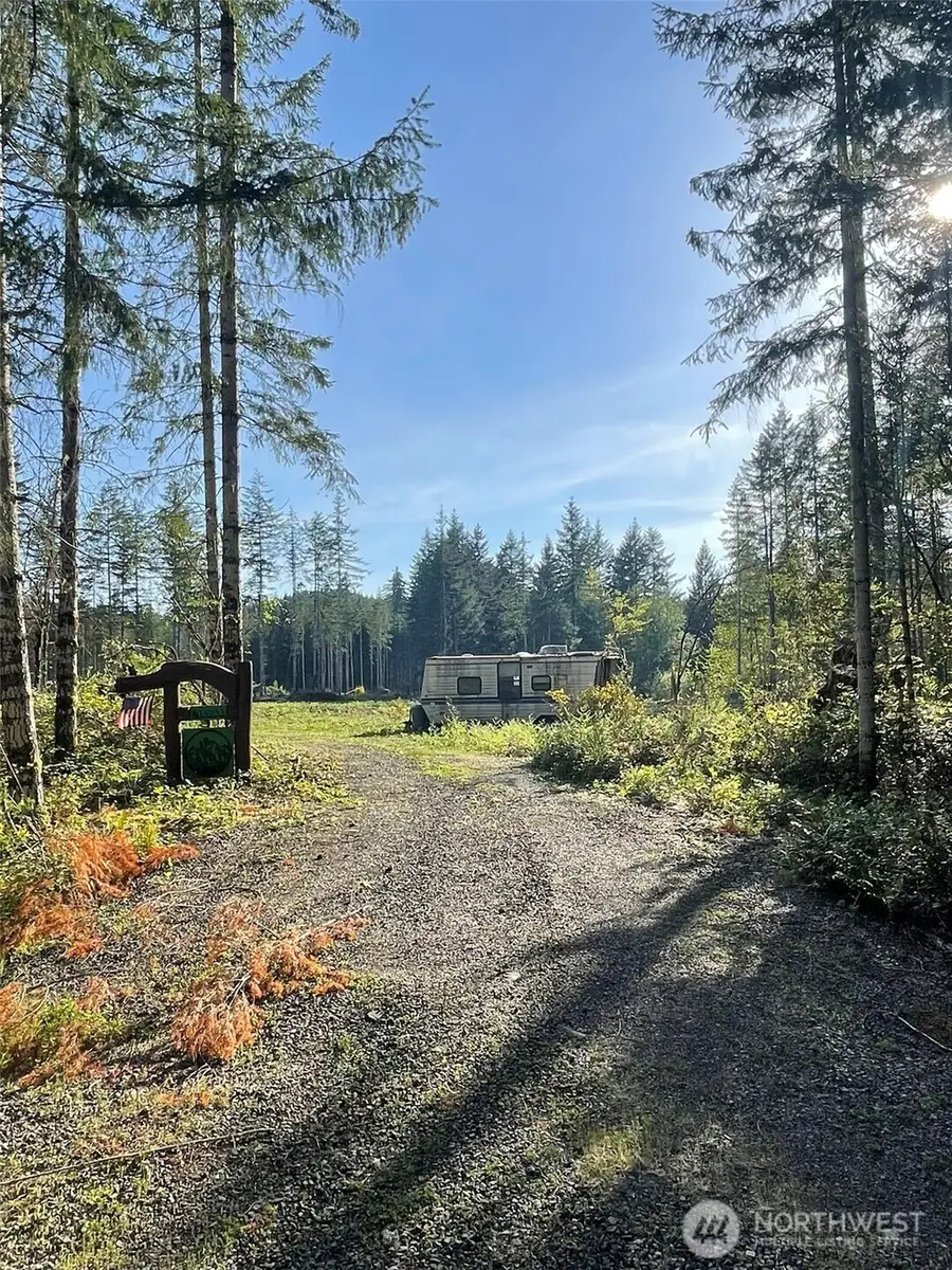 14253 W Cloquallum Road, Elma, WA 98546 - #3