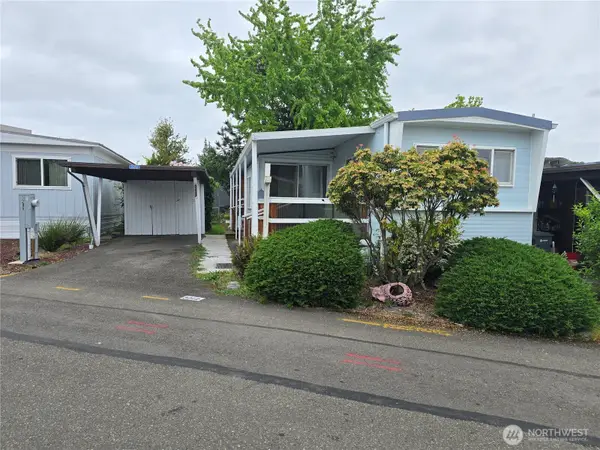 3212 S 182nd Place #193, SeaTac, WA 98188