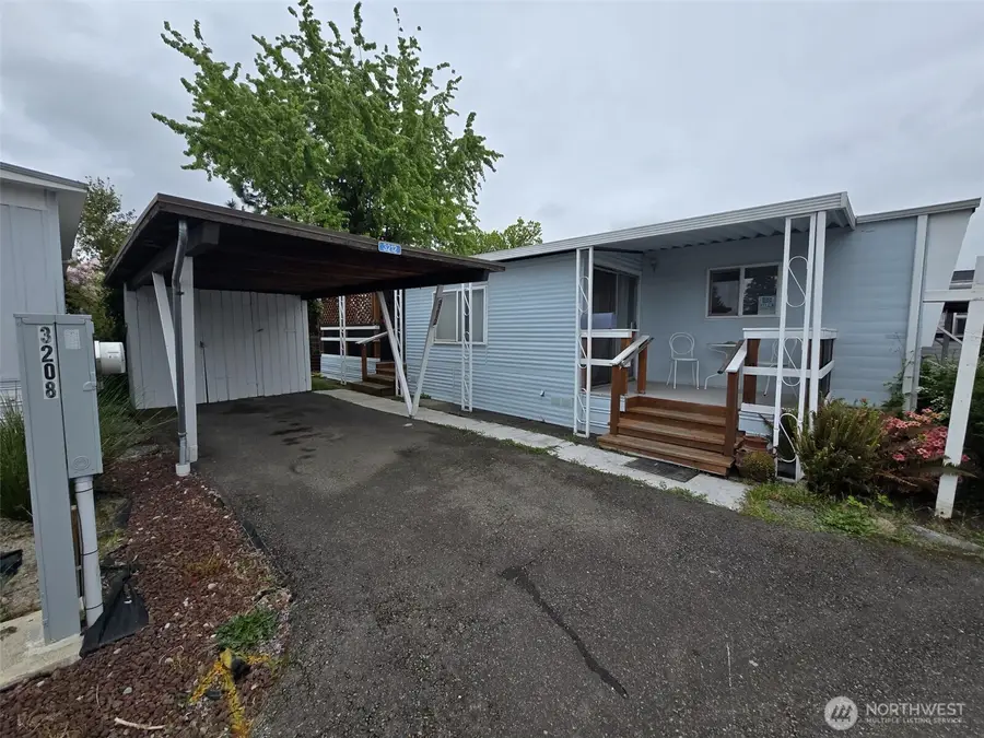 3212 S 182nd Place #193, Seatac, WA 98188 - #2